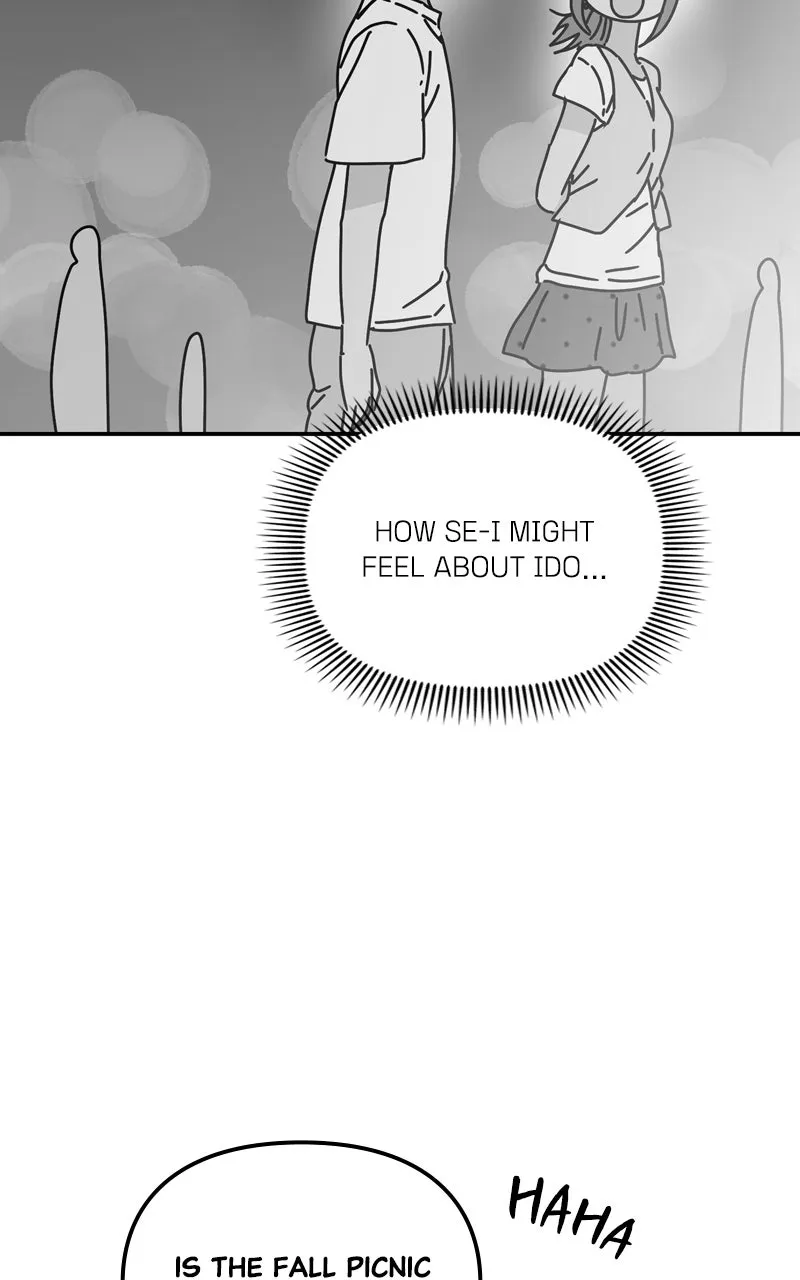Humanoido Chapter 42 page 58 - 