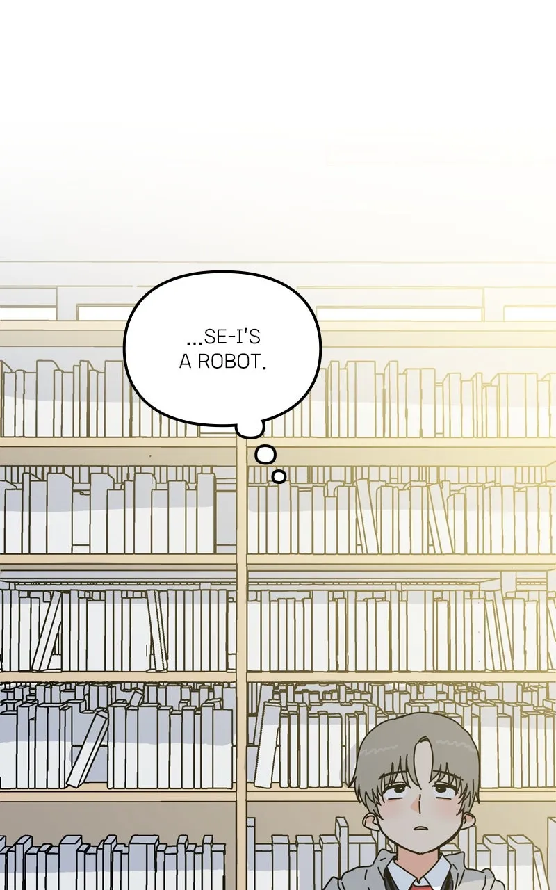 Humanoido Chapter 42 page 63 - 