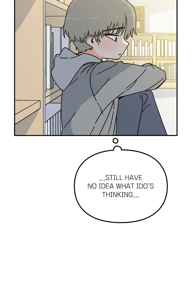 Humanoido Chapter 42 page 65 - 