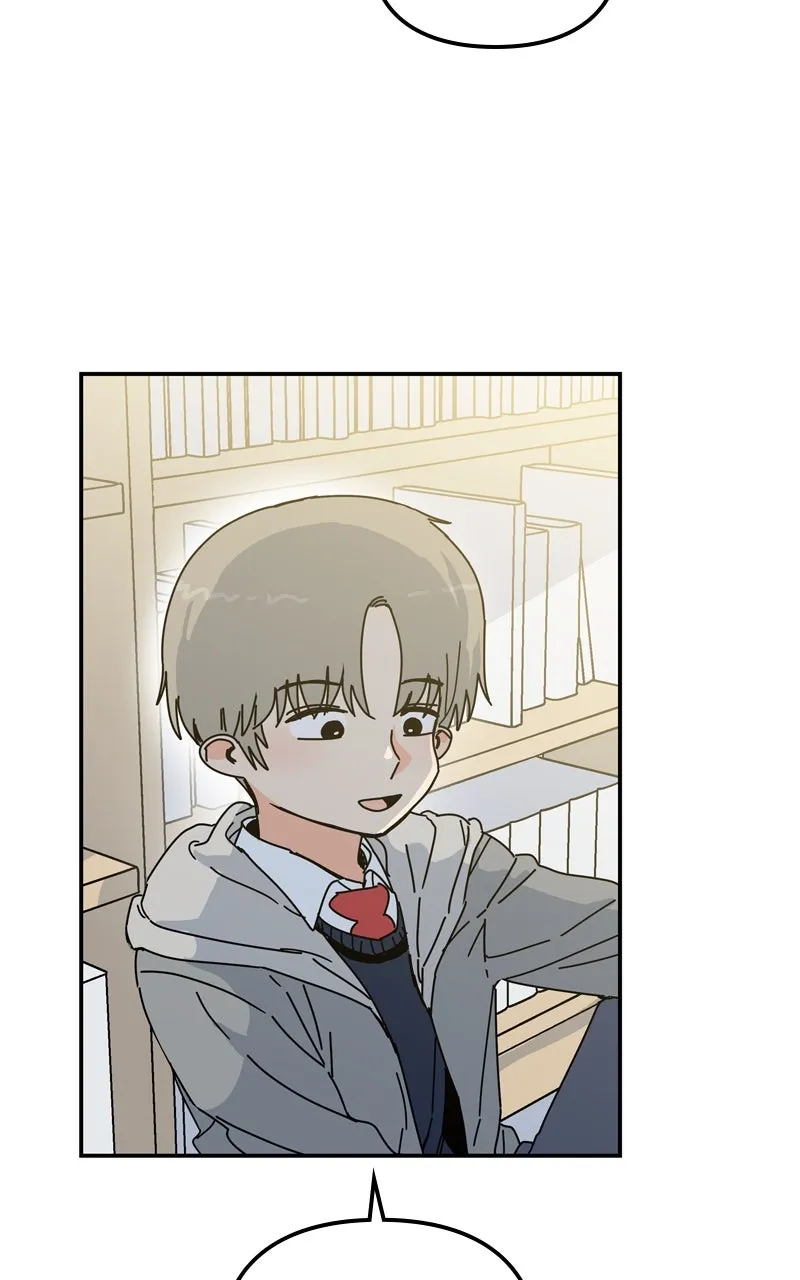 Humanoido Chapter 42 page 70 - 
