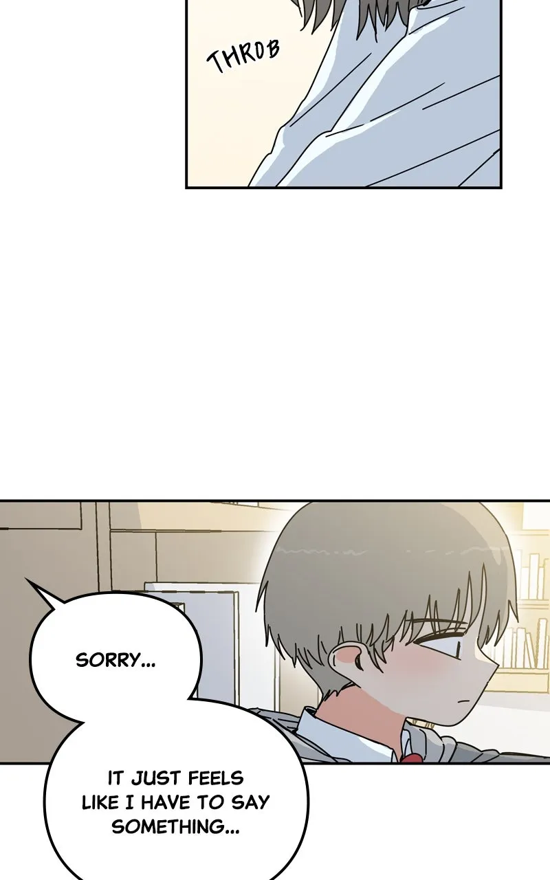 Humanoido Chapter 42 page 82 - 