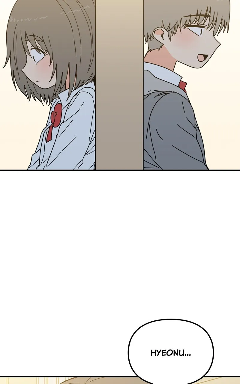 Humanoido Chapter 42 page 85 - 