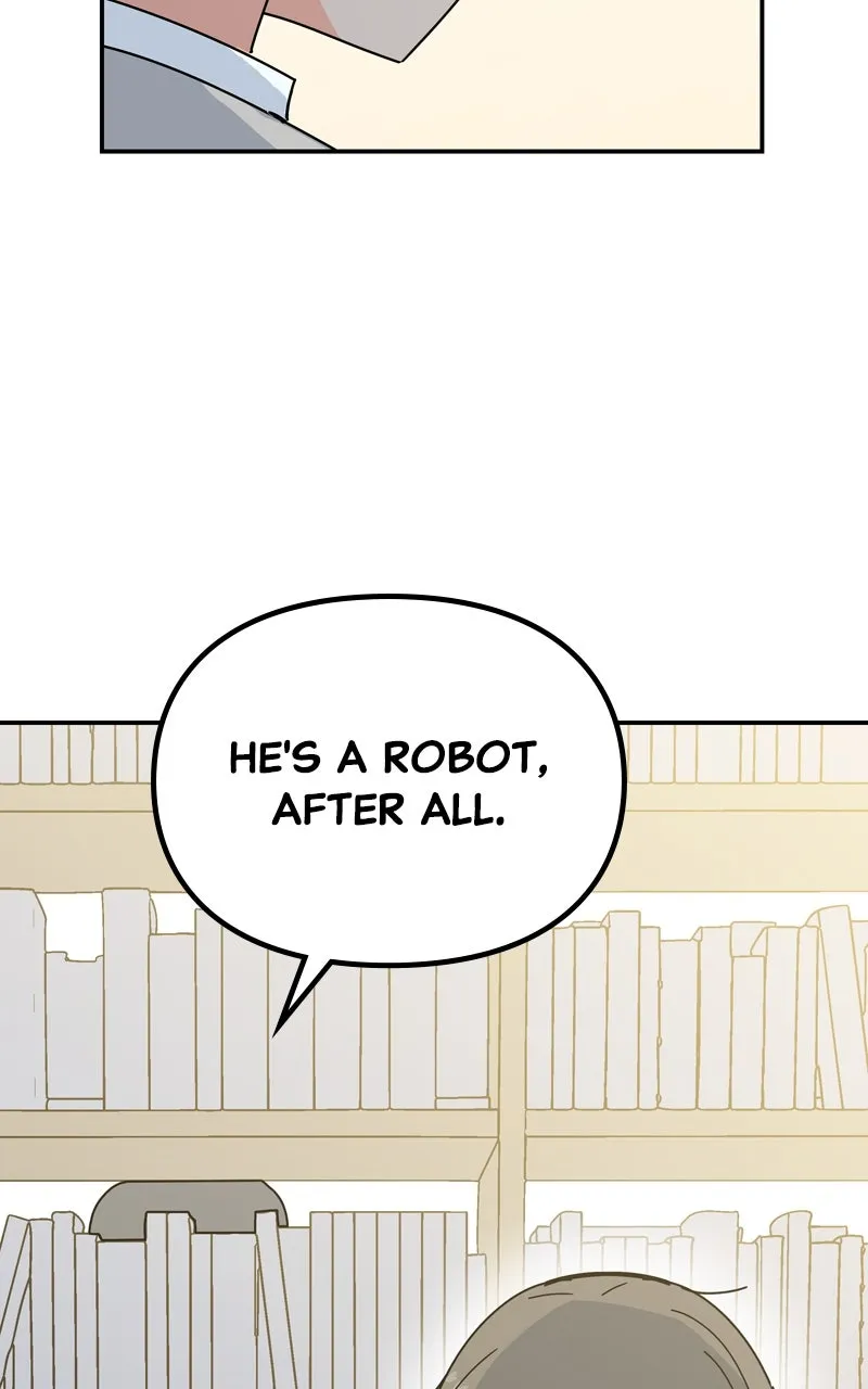 Humanoido Chapter 42 page 94 - 