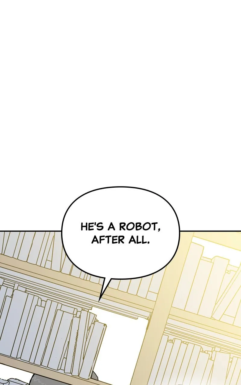 Humanoido Chapter 43 page 1 - 