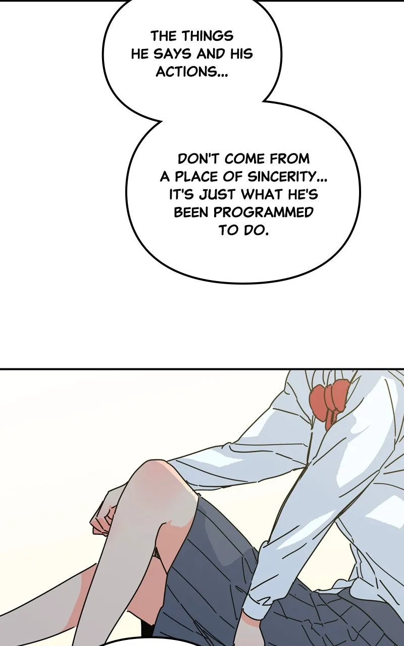 Humanoido Chapter 43 page 14 - 