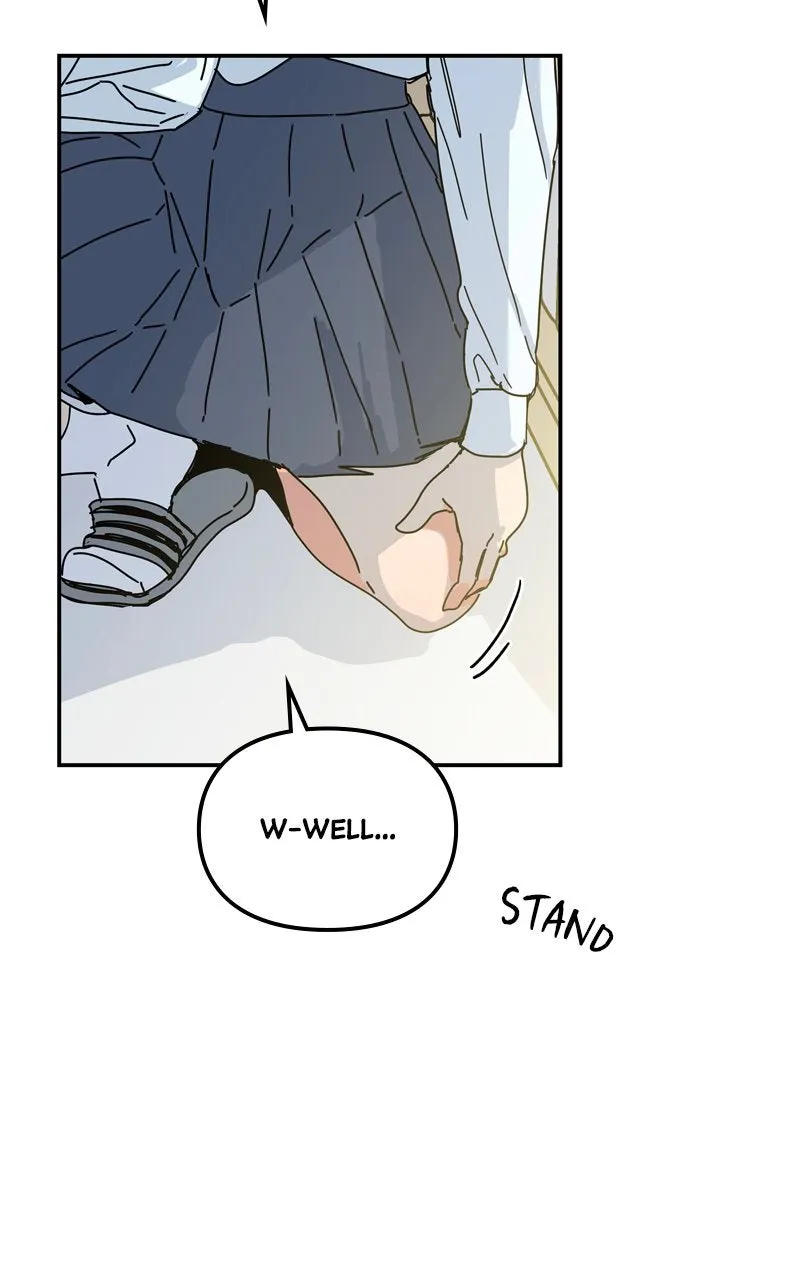 Humanoido Chapter 43 page 19 - 