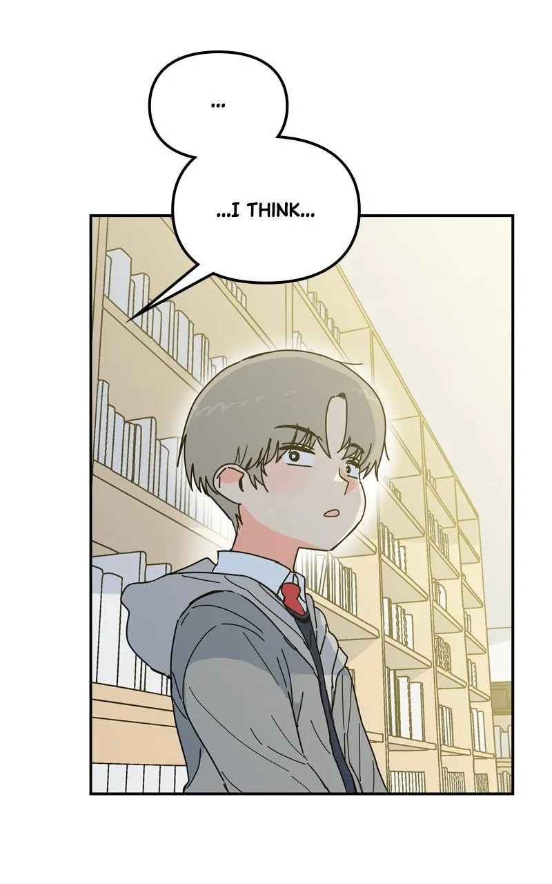 Humanoido Chapter 43 page 20 - 