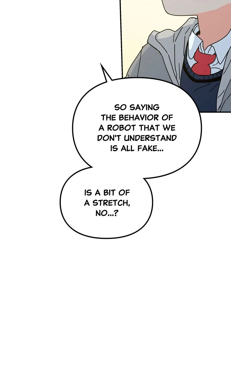 Humanoido Chapter 43 page 24 - 