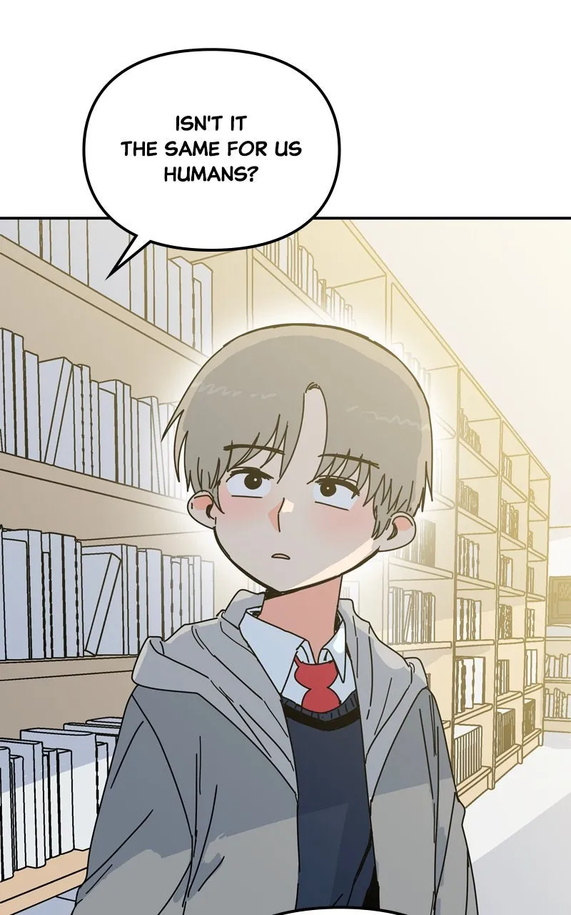 Humanoido Chapter 43 page 25 - 