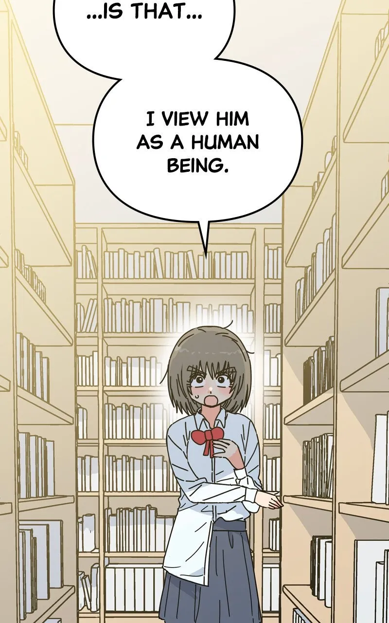Humanoido Chapter 43 page 28 - 