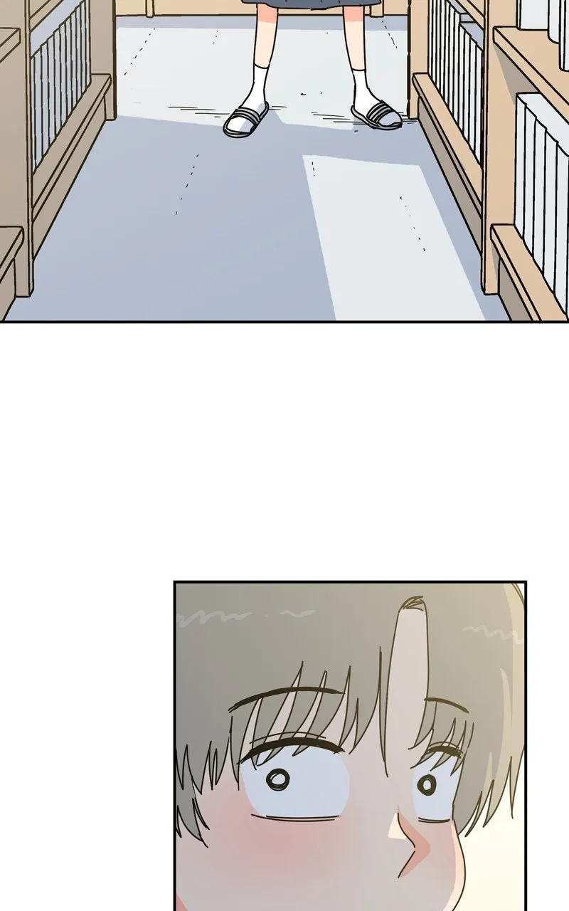 Humanoido Chapter 43 page 29 - 