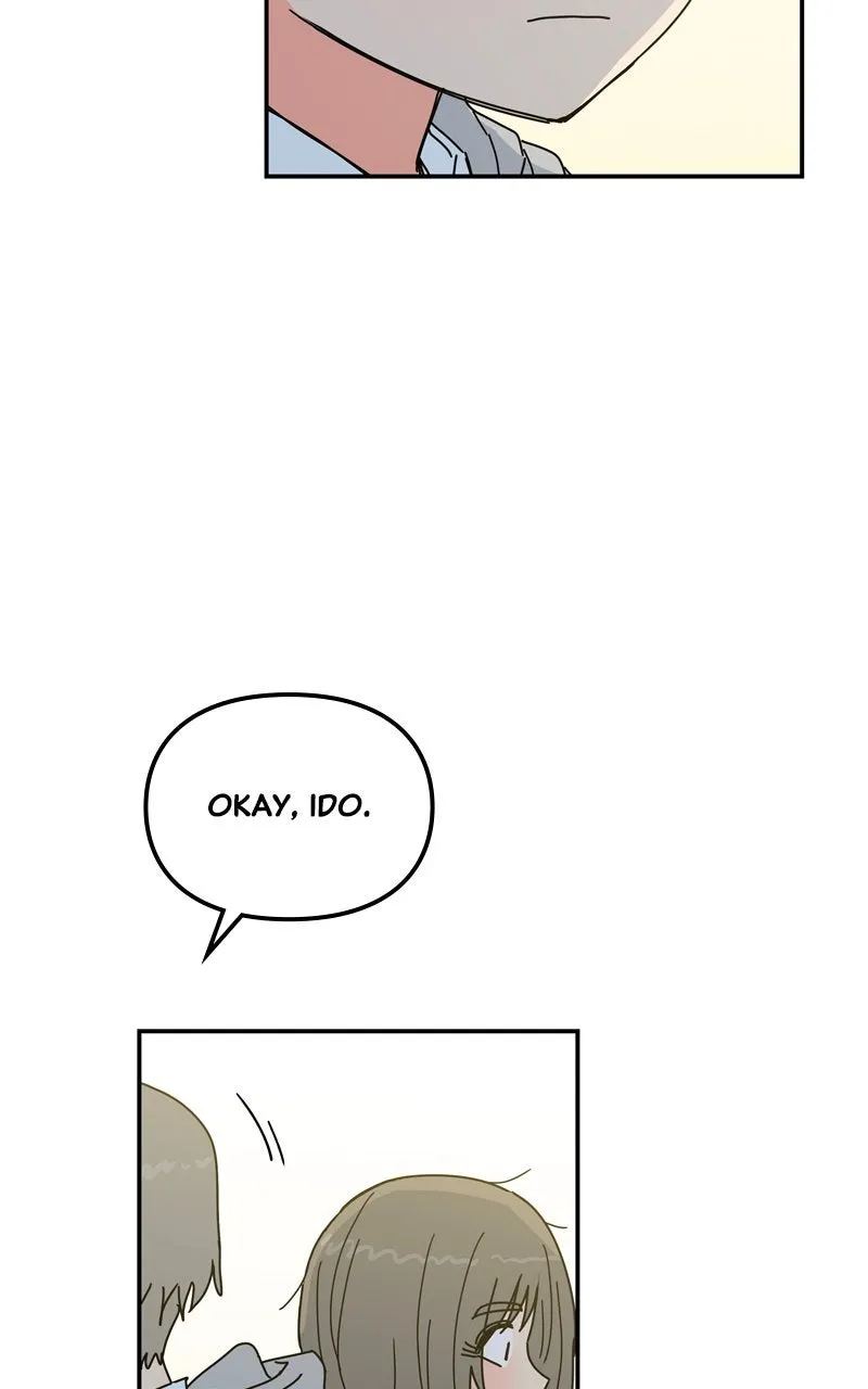 Humanoido Chapter 43 page 30 - 