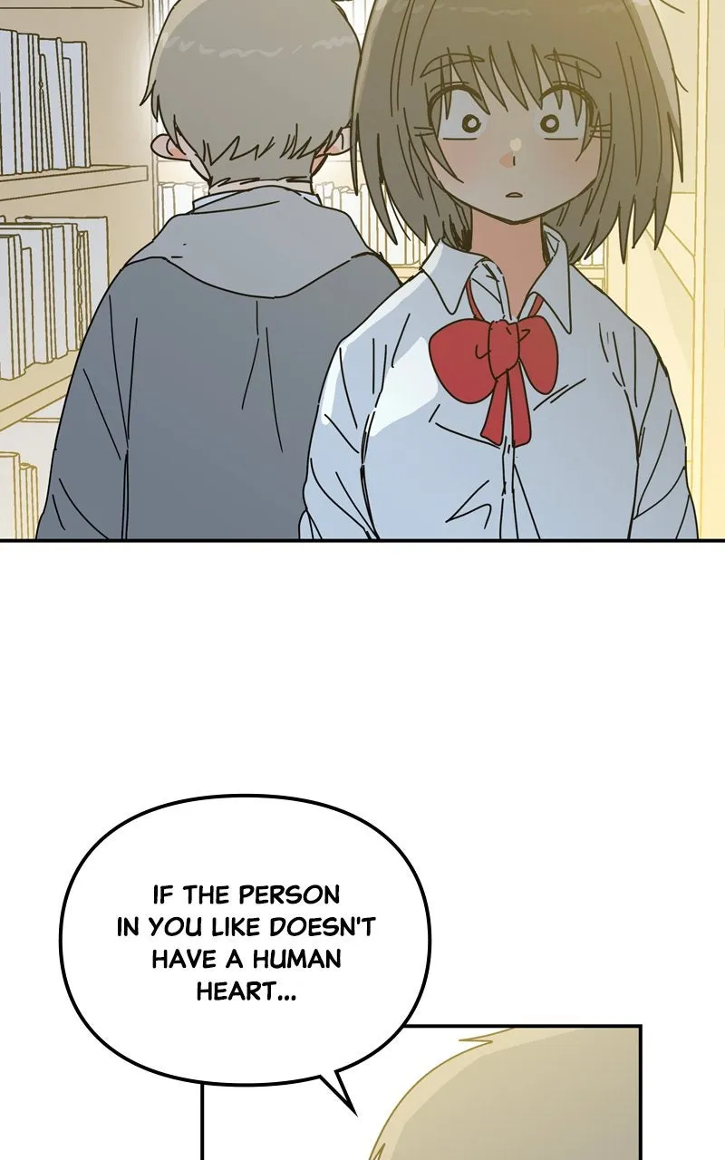 Humanoido Chapter 43 page 32 - 
