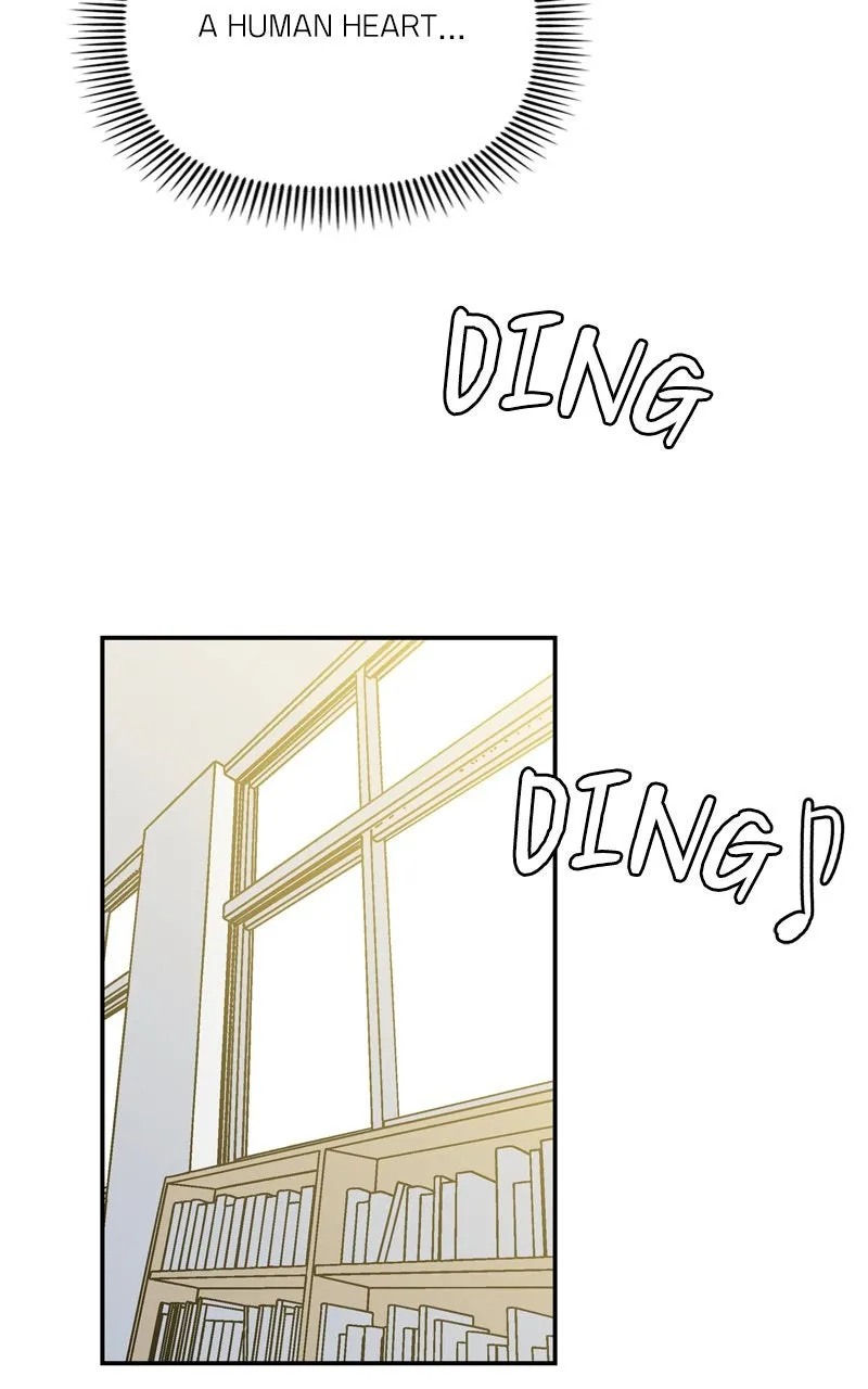 Humanoido Chapter 43 page 36 - 