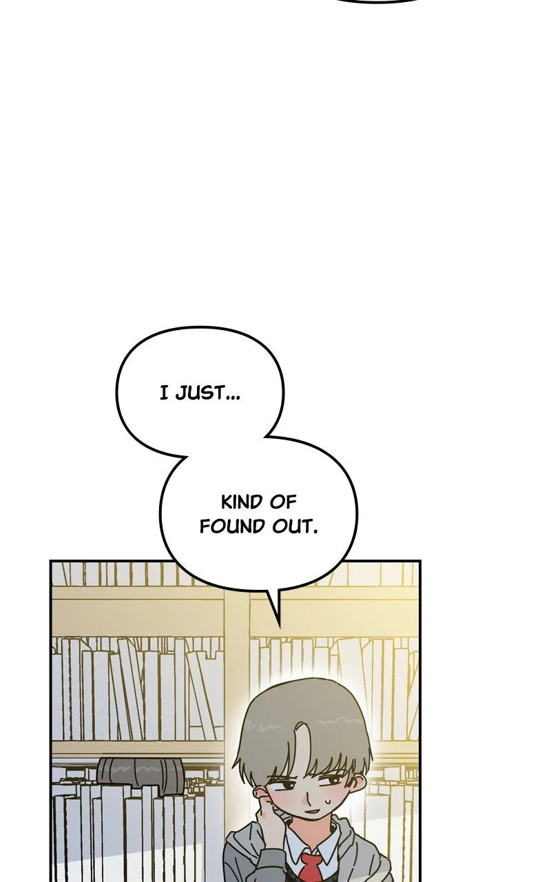 Humanoido Chapter 43 page 5 - 