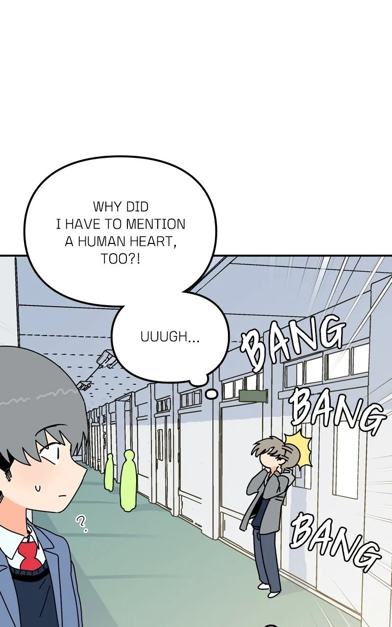 Humanoido Chapter 43 page 42 - 