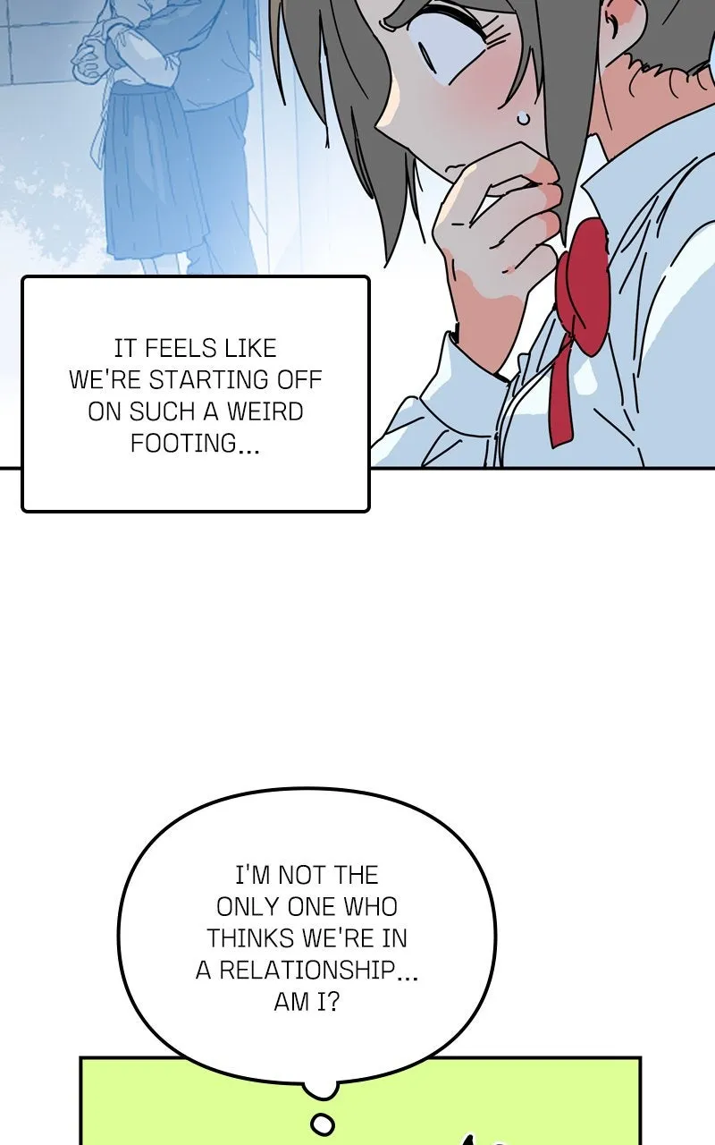 Humanoido Chapter 43 page 51 - 