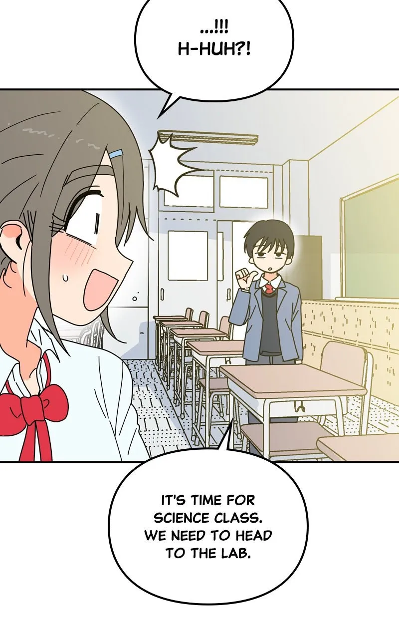 Humanoido Chapter 43 page 53 - 