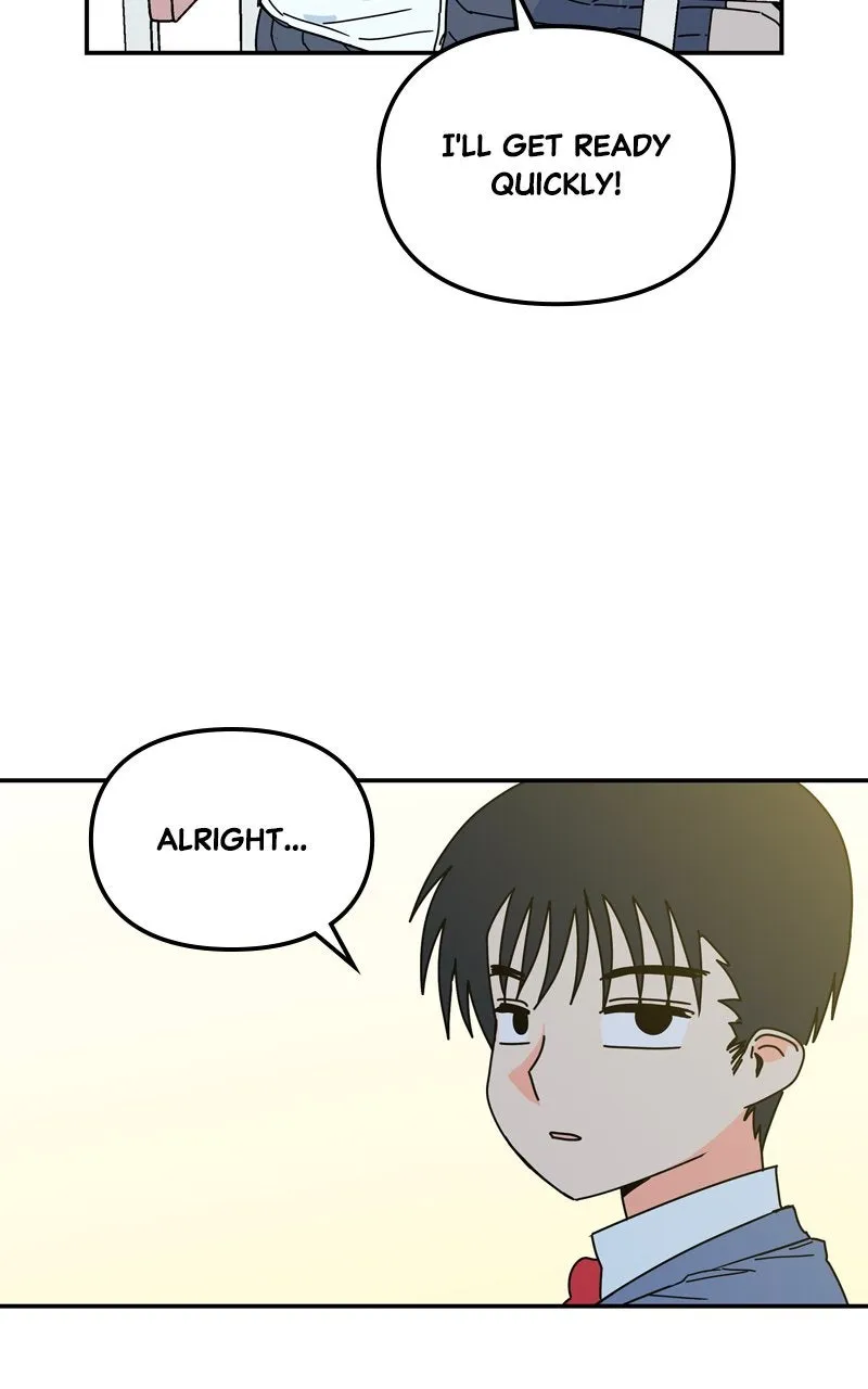 Humanoido Chapter 43 page 55 - 