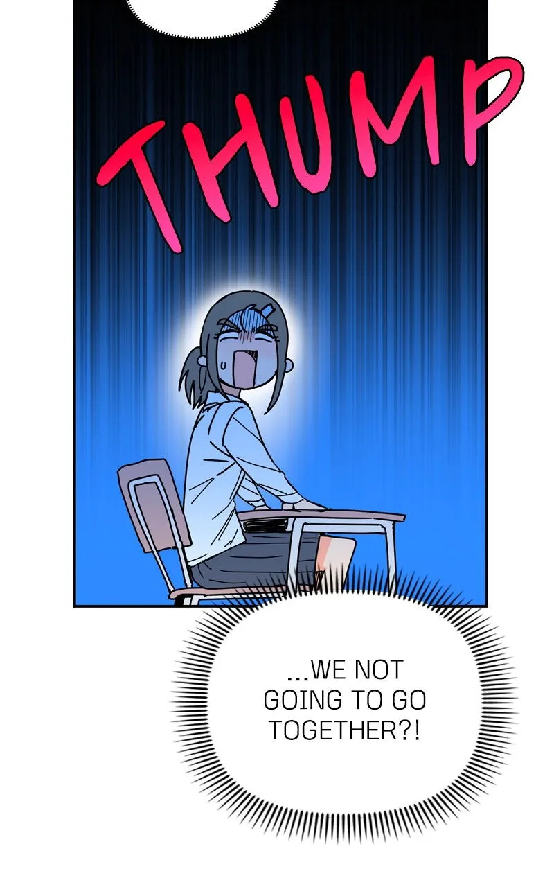 Humanoido Chapter 43 page 58 - 