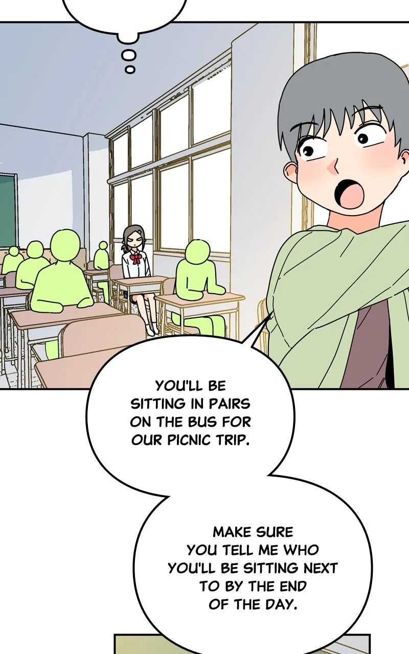 Humanoido Chapter 43 page 62 - 