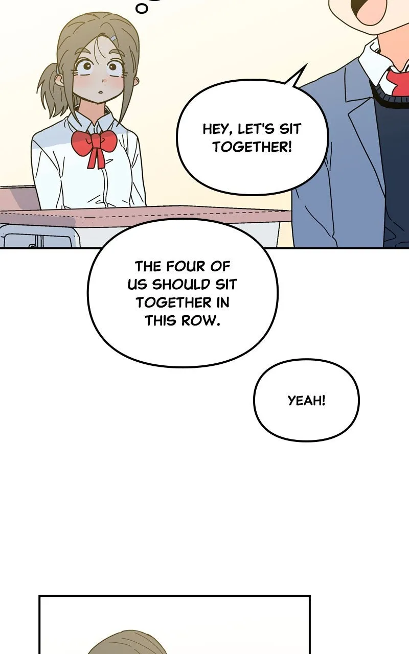 Humanoido Chapter 43 page 64 - 