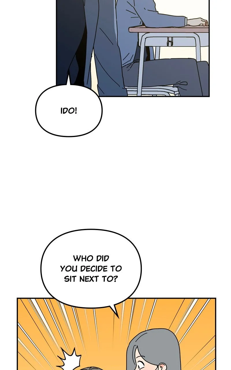 Humanoido Chapter 43 page 66 - 