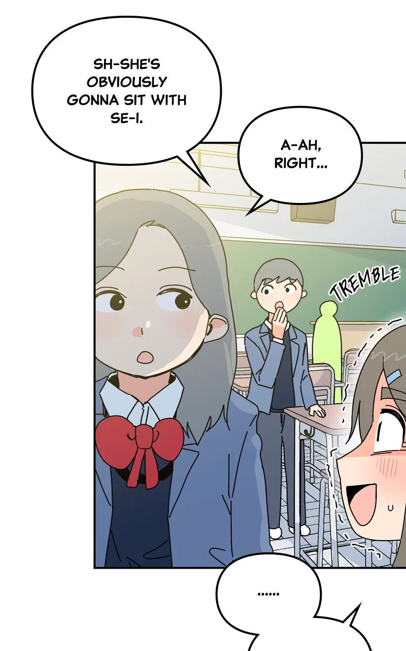 Humanoido Chapter 43 page 68 - 