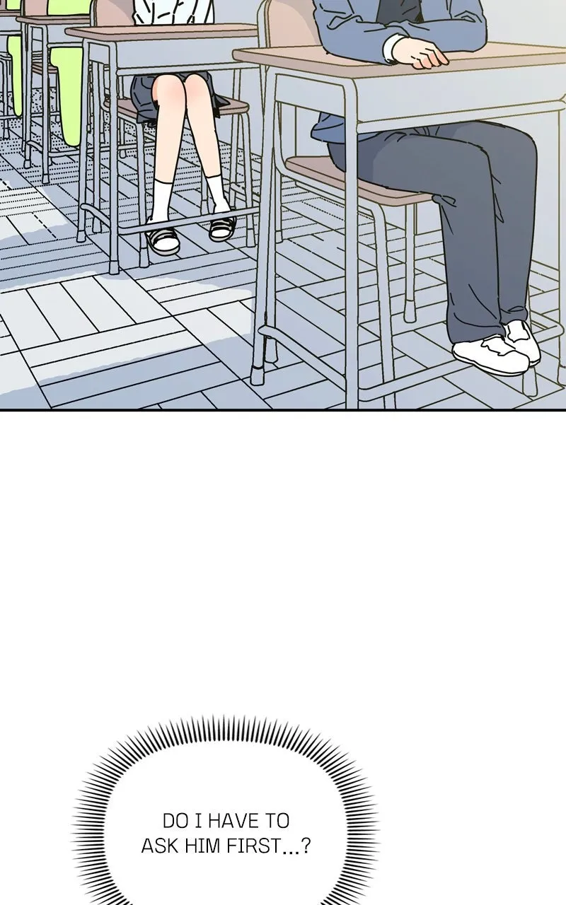 Humanoido Chapter 43 page 72 - 