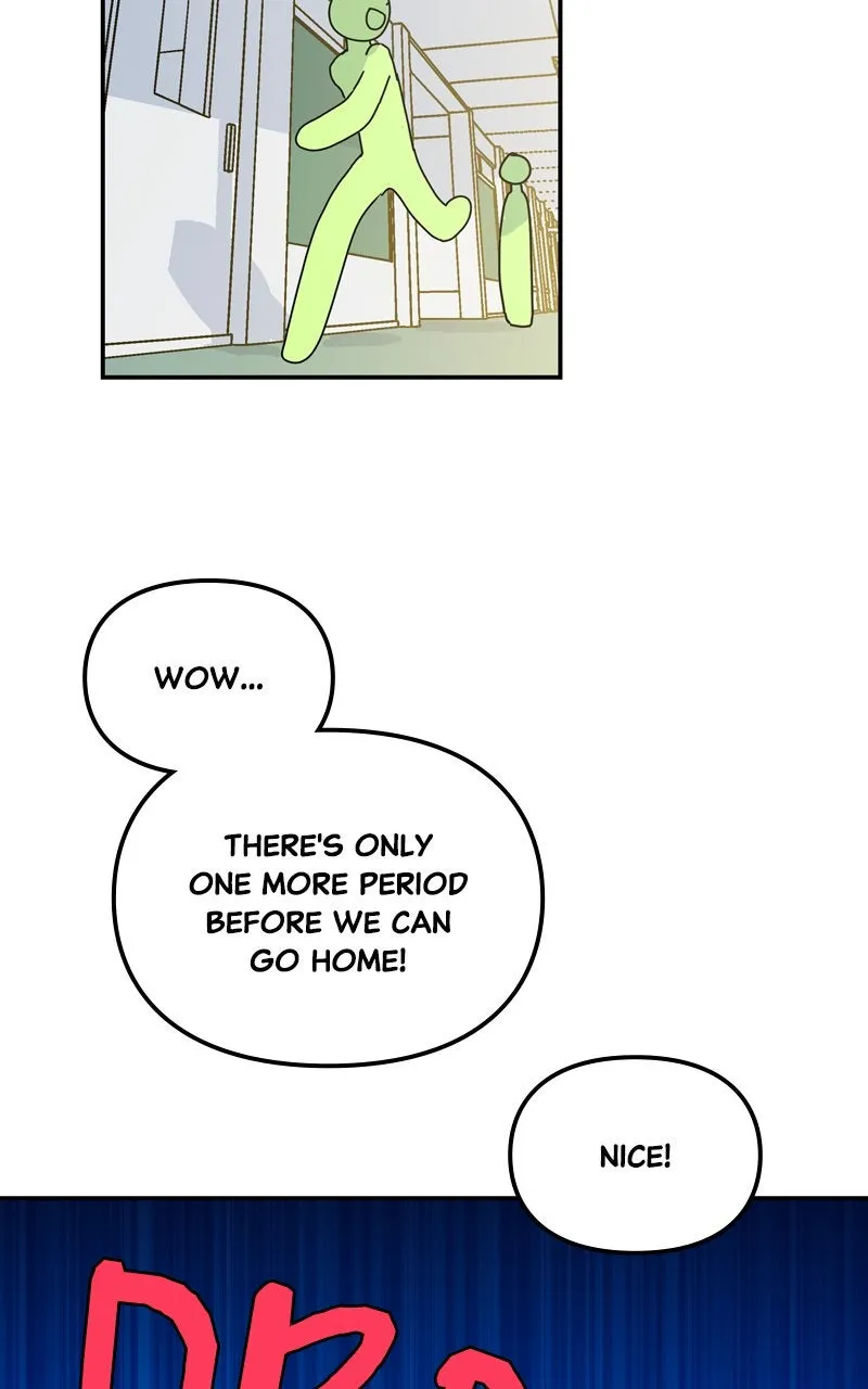 Humanoido Chapter 43 page 76 - 