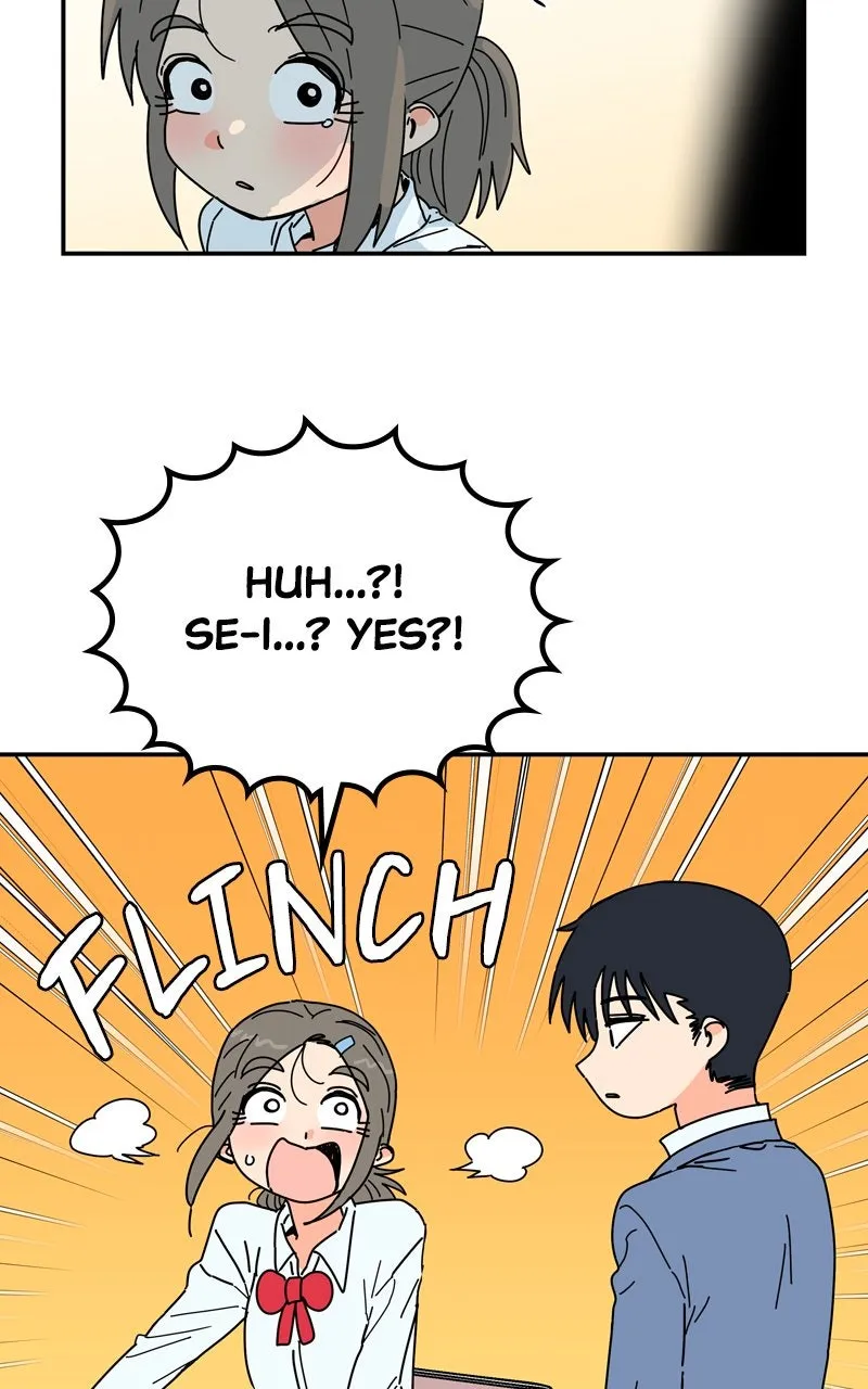 Humanoido Chapter 43 page 78 - 