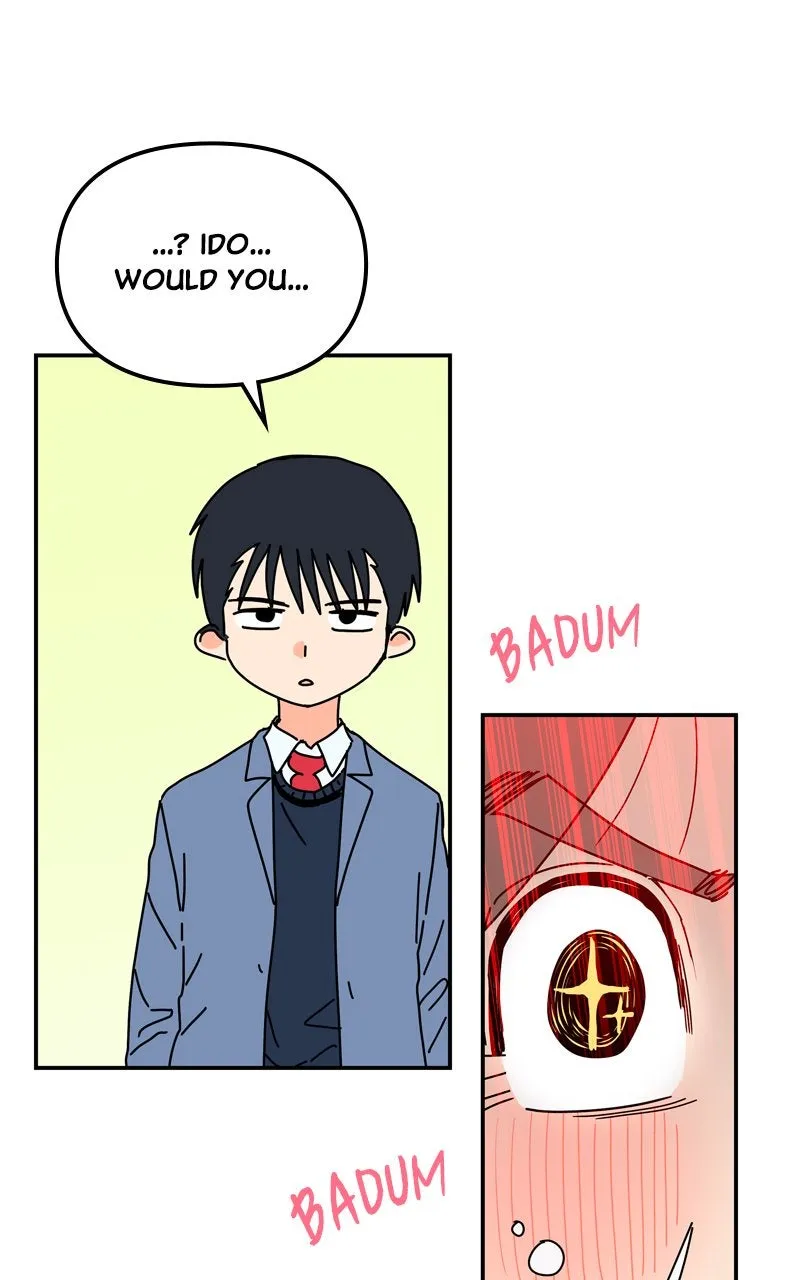 Humanoido Chapter 43 page 81 - 