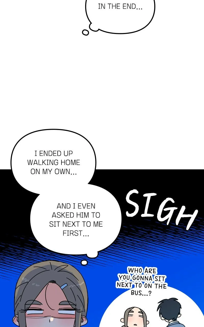 Humanoido Chapter 43 page 85 - 