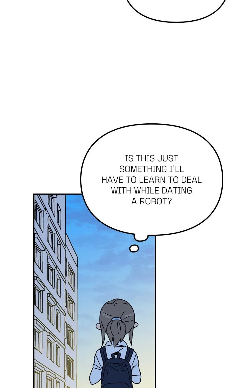 Humanoido Chapter 43 page 87 - 