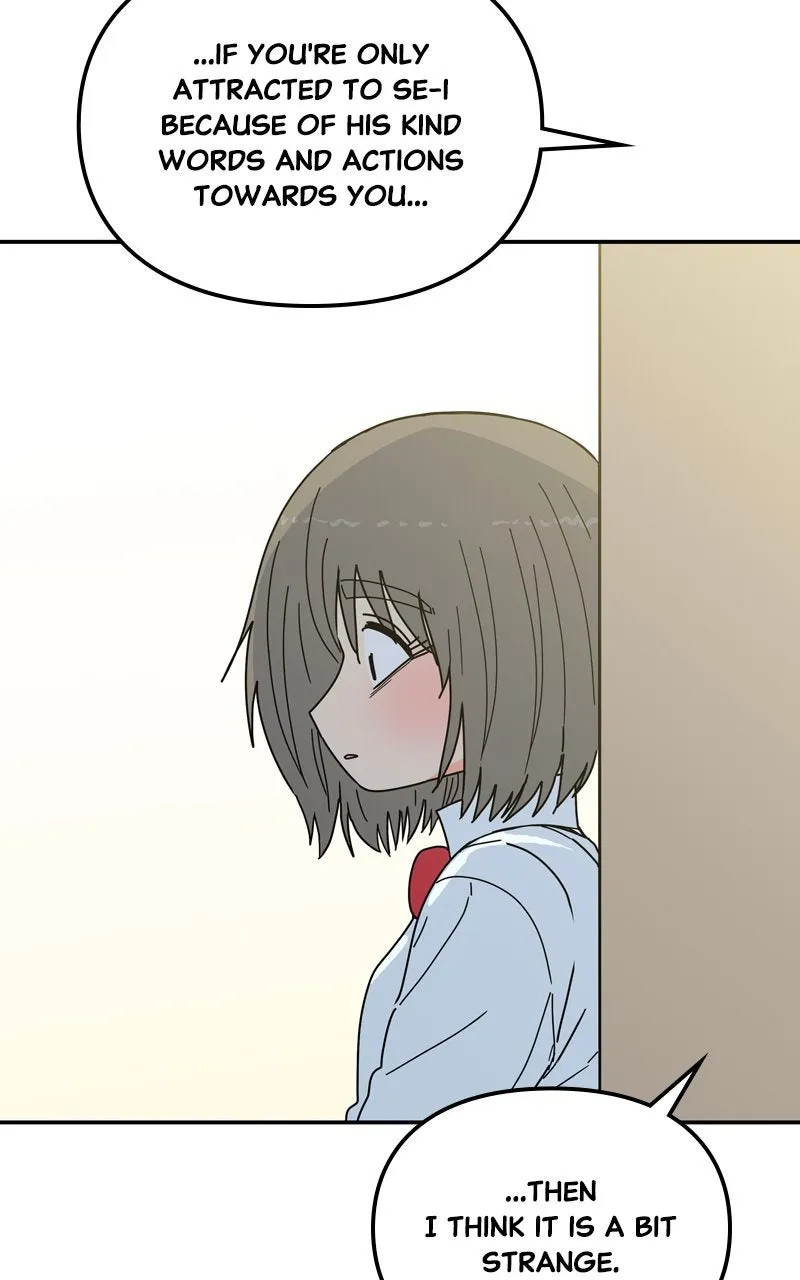 Humanoido Chapter 43 page 10 - 