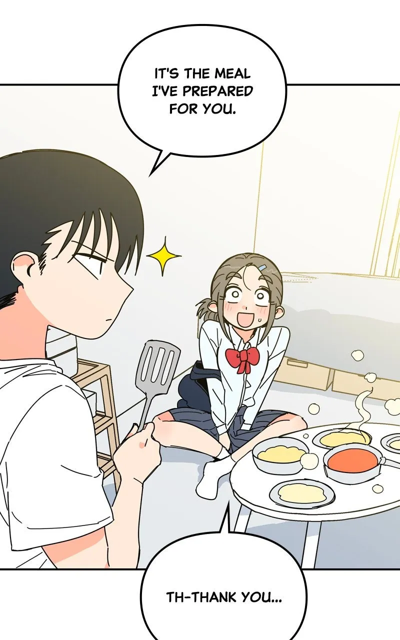 Humanoido Chapter 44 page 15 - 