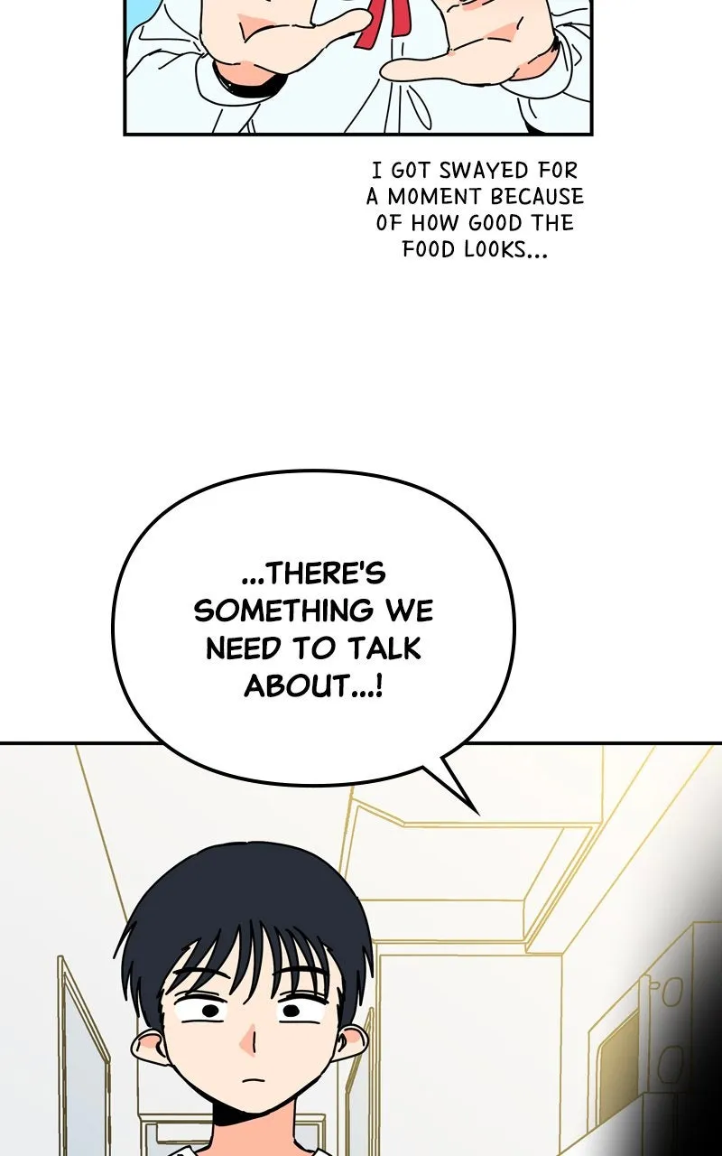 Humanoido Chapter 44 page 17 - 