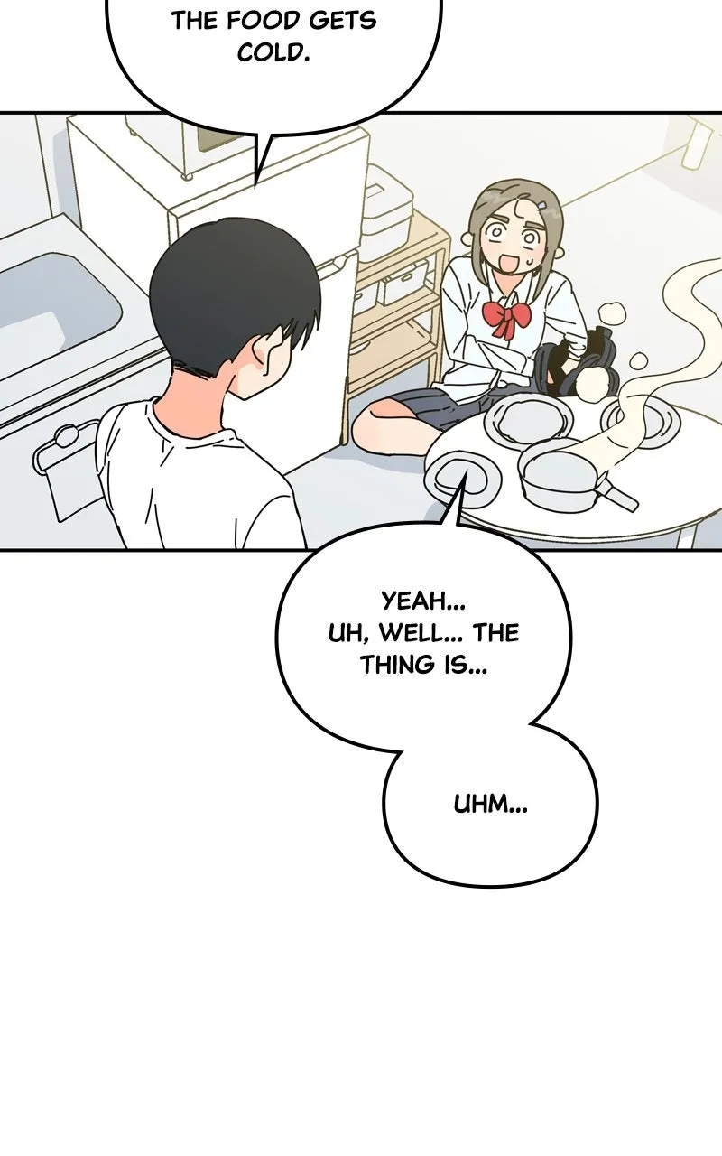 Humanoido Chapter 44 page 19 - 
