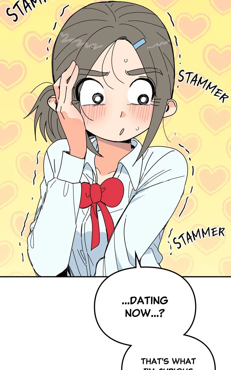 Humanoido Chapter 44 page 23 - 