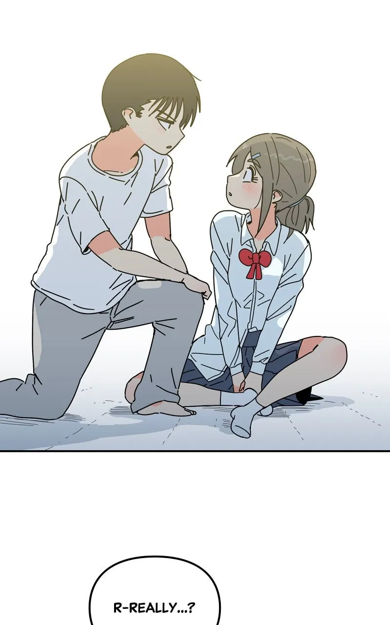 Humanoido Chapter 44 page 28 - 