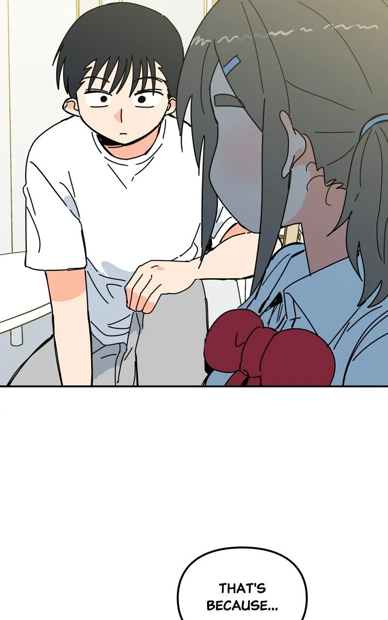 Humanoido Chapter 44 page 31 - 