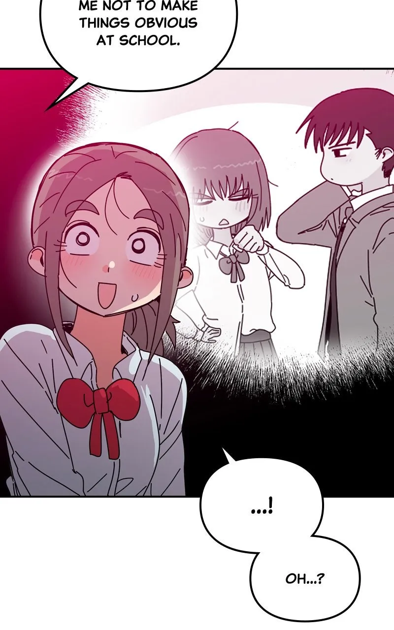 Humanoido Chapter 44 page 33 - 