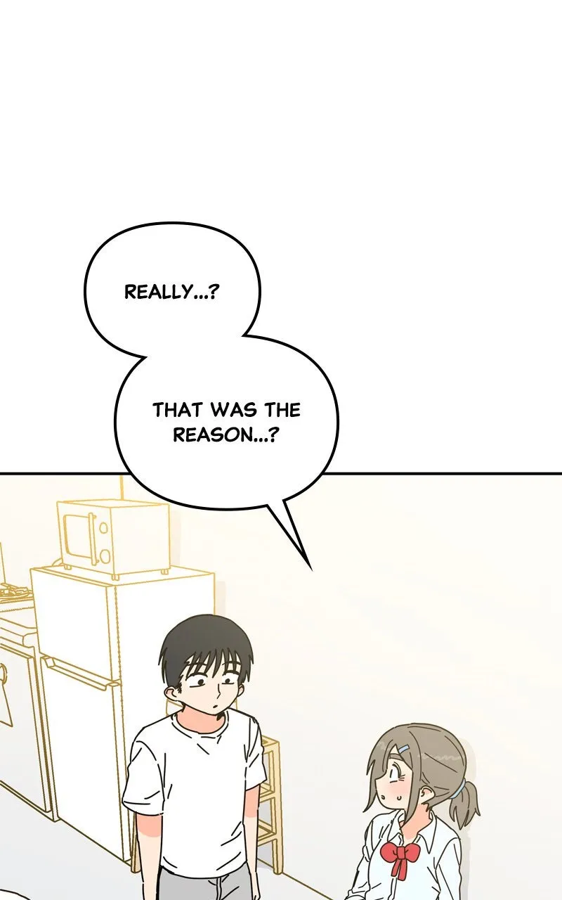 Humanoido Chapter 44 page 34 - 