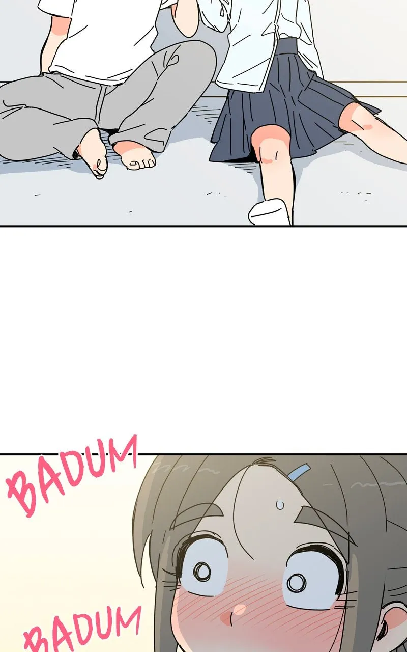 Humanoido Chapter 44 page 38 - 