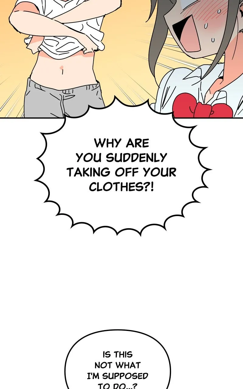 Humanoido Chapter 44 page 46 - 