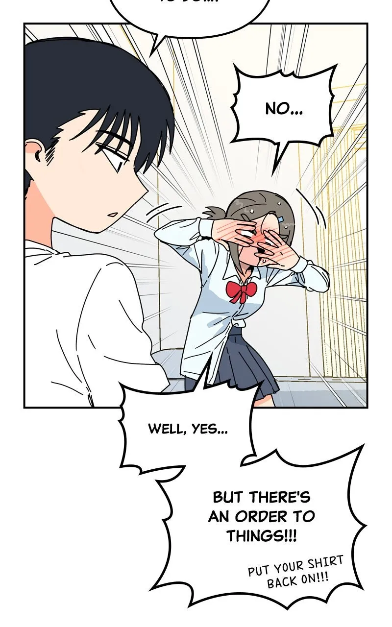 Humanoido Chapter 44 page 47 - 