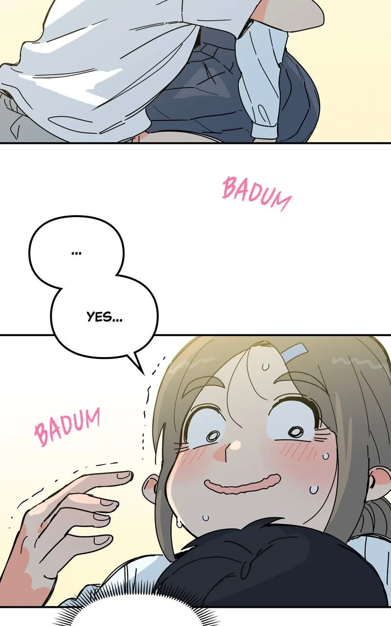 Humanoido Chapter 44 page 50 - 