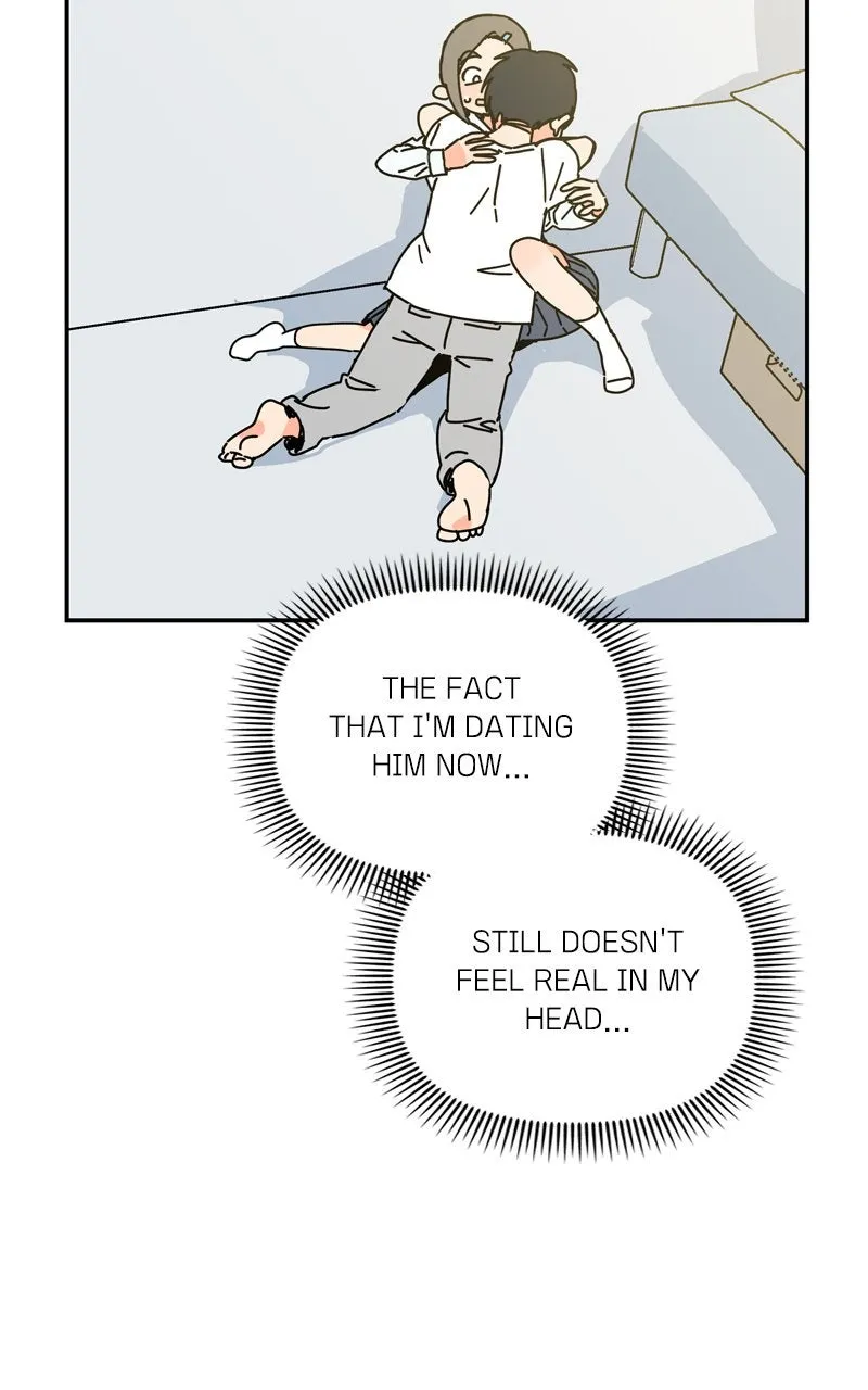Humanoido Chapter 44 page 52 - 