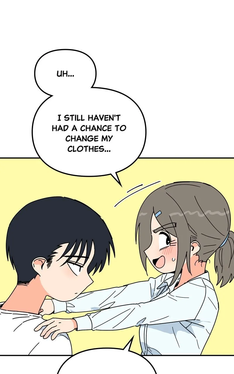 Humanoido Chapter 44 page 53 - 