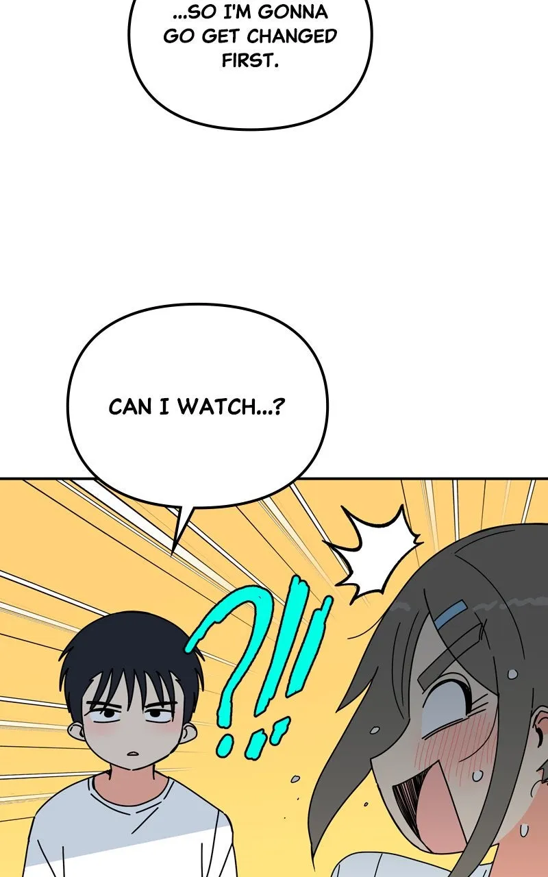 Humanoido Chapter 44 page 54 - 
